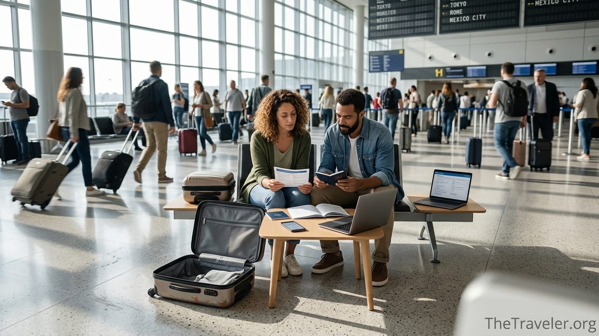 Best Travel Insurance Plans Ranked Against AEGIS GoReady