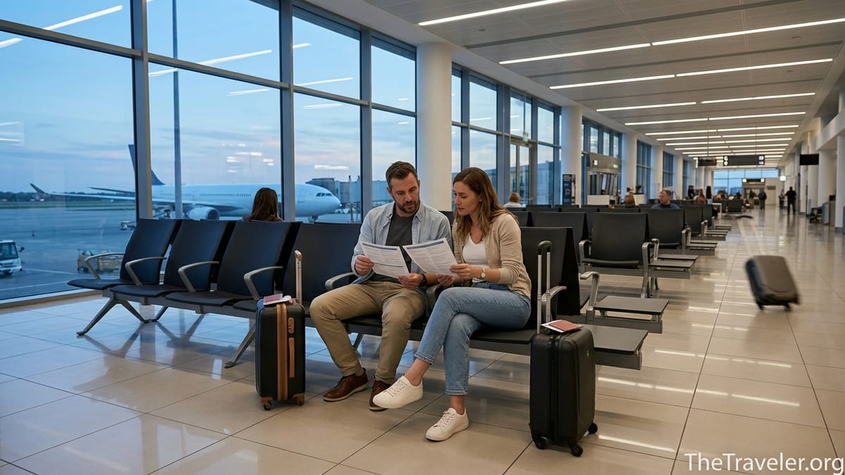 Travel Insured vs Trawick: Which Travel Insurance Wins?