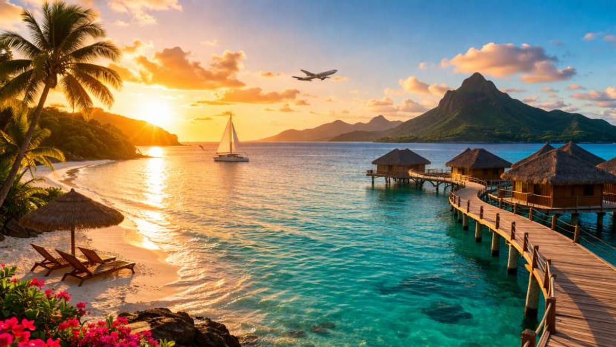 Travel + Leisure Co. Bolsters Funding for 2026 Tourism Push