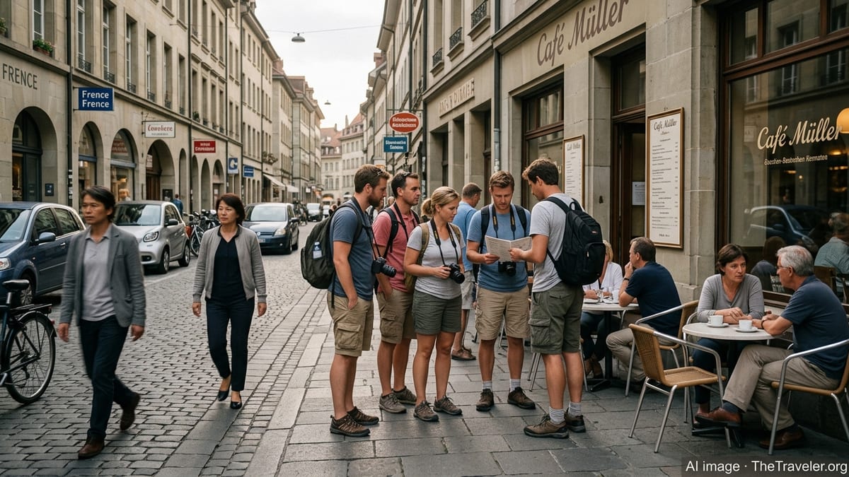 Why Some Countries Feel “Unwelcoming” to Americans Abroad