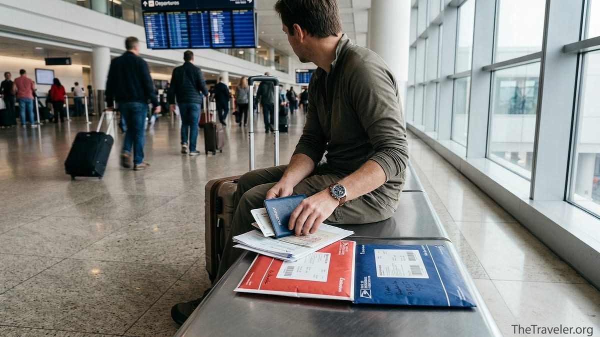 Travel Visa Pro vs CIBTvisas: Which Service Wins?