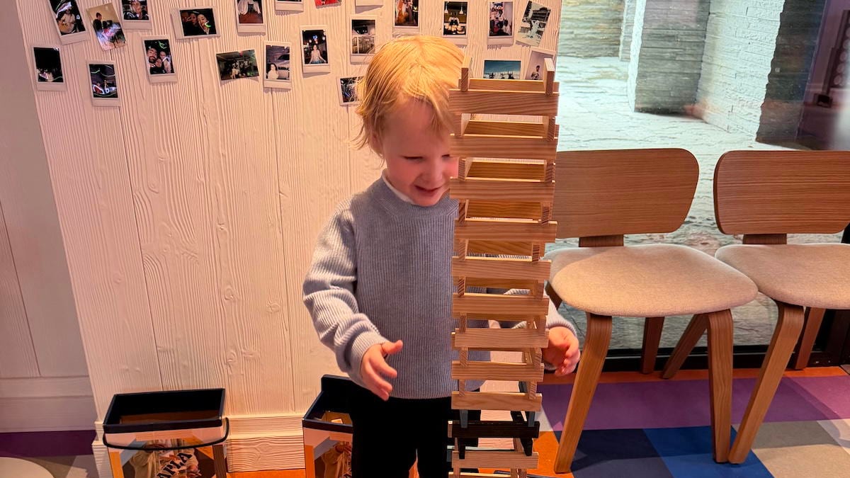 How Traveling With Kids Is Reshaping Hotel Expectations