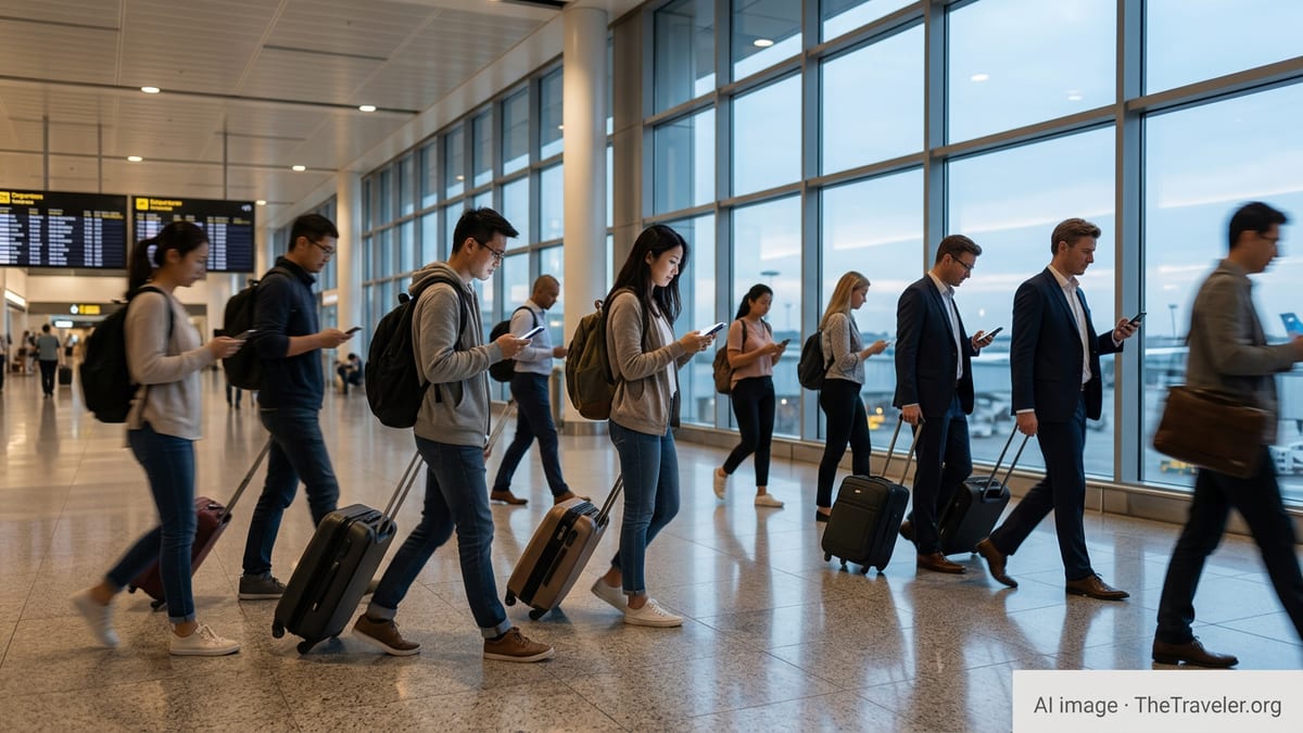 TripGenie AI Travel Assistant Fuels Surging Global Demand