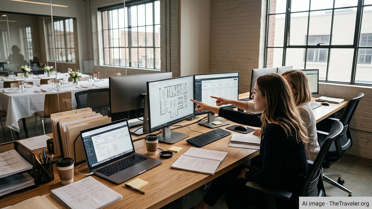 Tripleseat Sharpens Lead Management With Integrated Automation