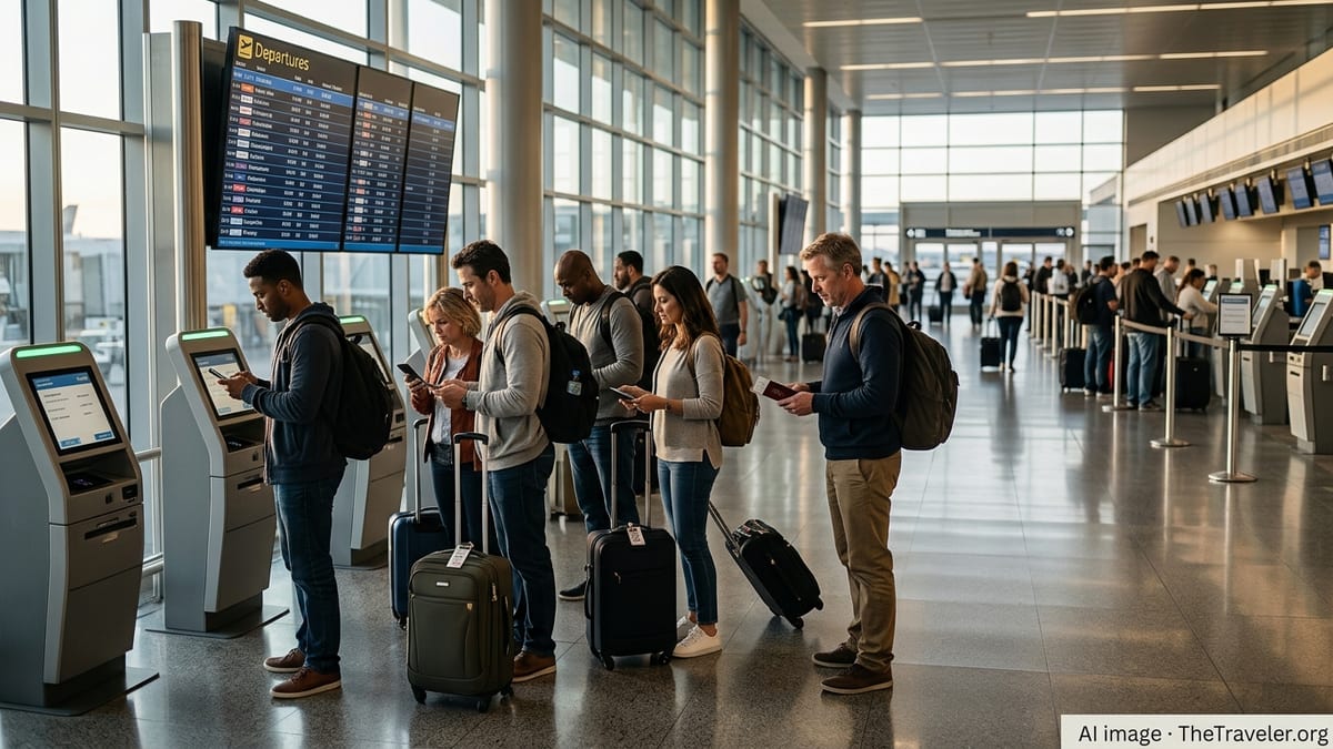 Trust and Rewards Now Define the New Travel Equation