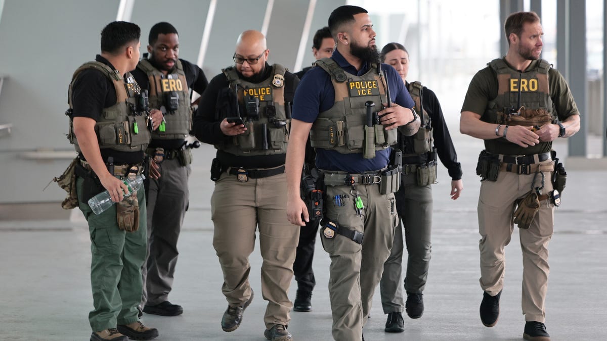 TSA Lines Easing, But Not Fully Normal at New York Airports