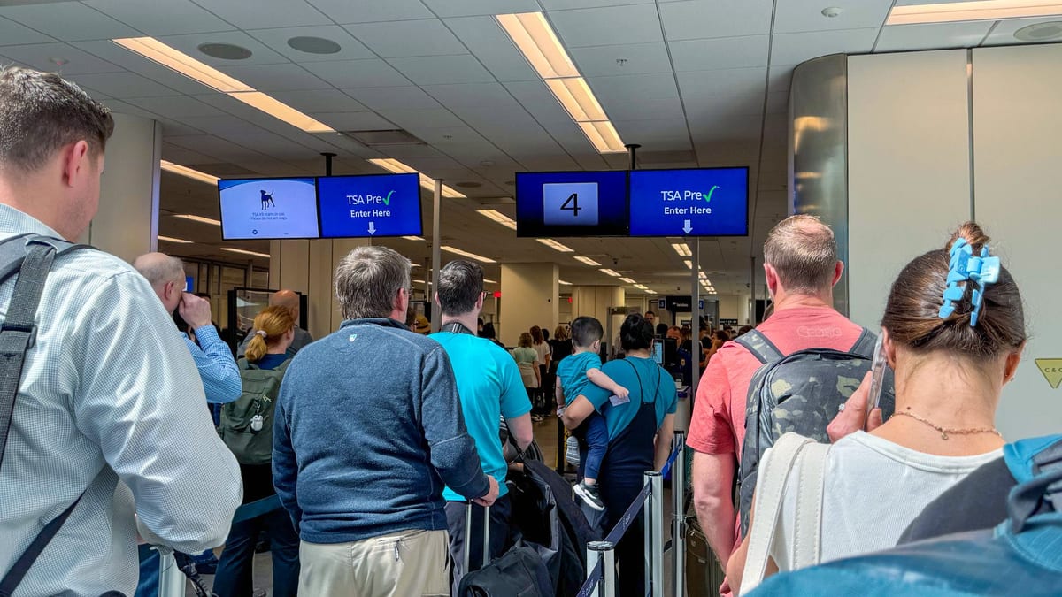 TSA PreCheck vs. Clear vs. Touchless ID in 2026