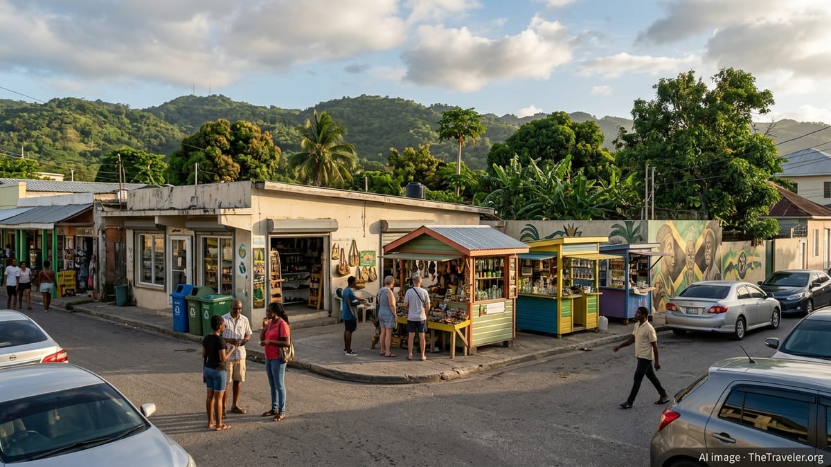TUI Care Foundation Backs Two New Eco-Tourism Projects in Jamaica