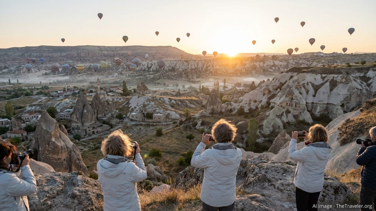 8 Annual Events in Turkey Worth Planning Around