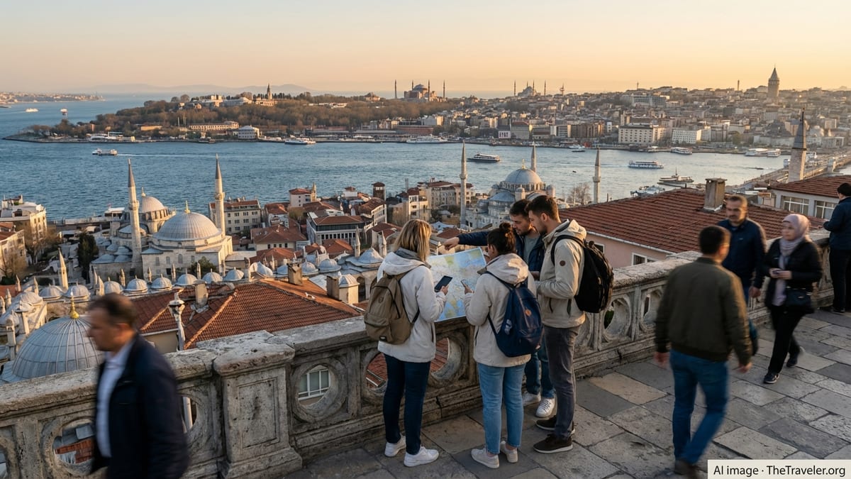 5 Turkey Attraction Passes Worth Considering