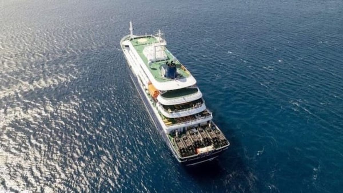 Two Indians Among 149 Stranded in Deadly Hantavirus Cruise Outbreak
