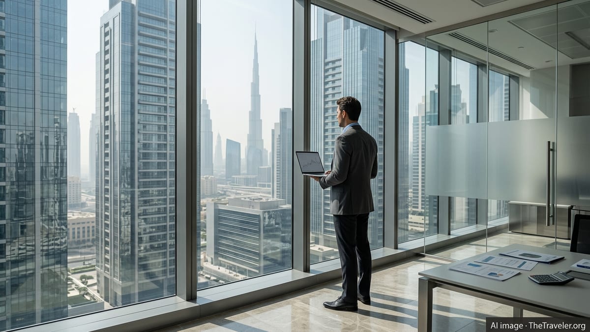 UAE Corporate Tax Changes and Risks for Expats