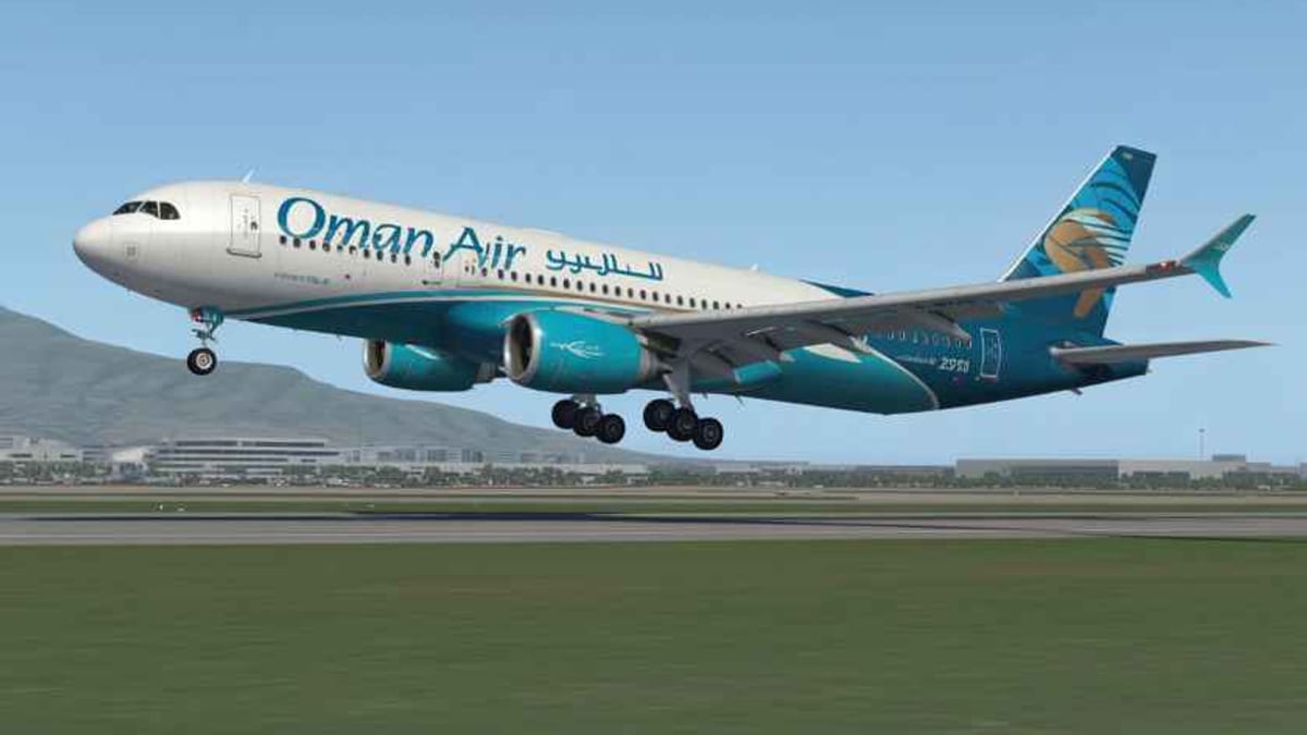 UAE Joins Regional Carriers In Deepening Middle East Flight Cuts