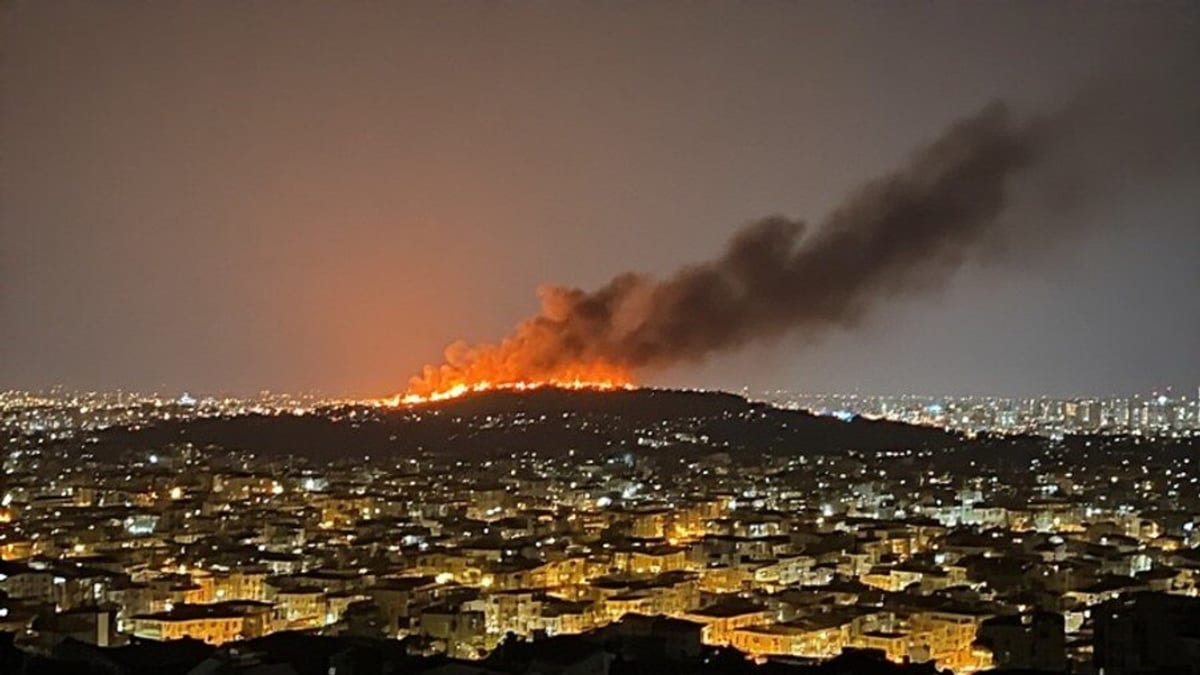 UAE Tourism Hit as Regional War Triggers Cancellations