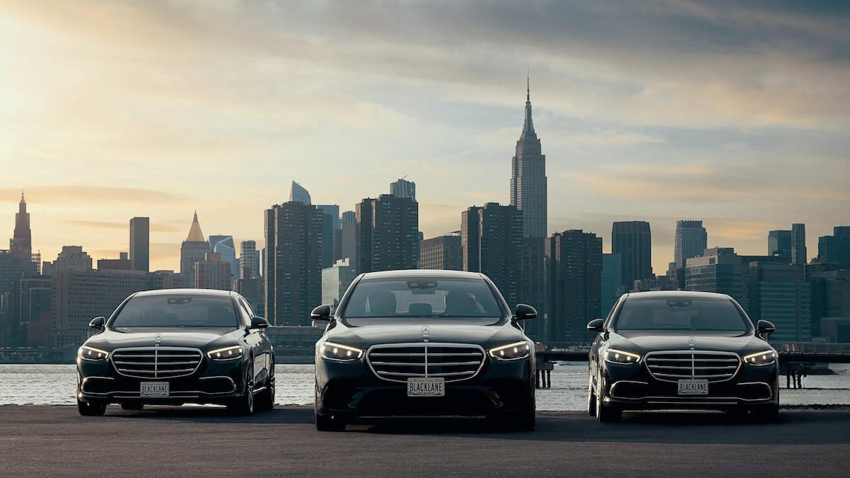 Uber moves to acquire Blacklane in push for premium rides