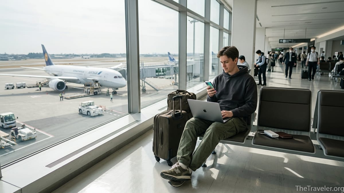 Why Some Travelers Prefer Ubigi Over Bigger eSIM Competitors