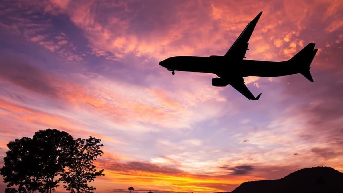 UK airlines brace for jet fuel crunch amid Iran war shock