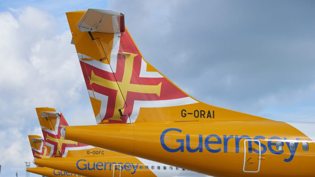 UK airlines trim schedules as fuel crisis hits demand