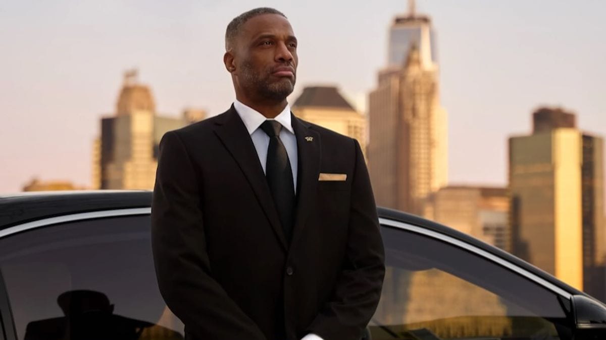 UK Chauffeur App Wheely Makes Luxury Play in New York