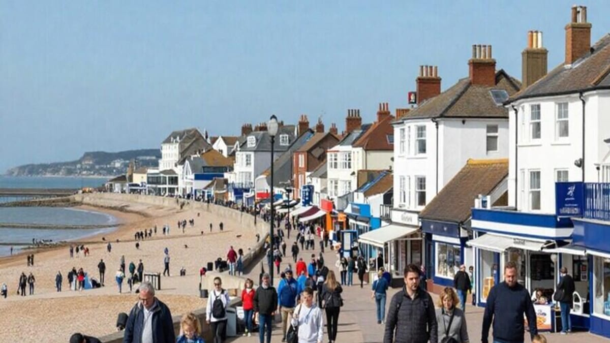 UK Easter Staycations to Top 12 Million Trips and £5bn