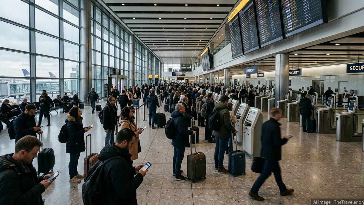 UK 2026 Travel Rules: Higher ETA Fees and New Checks