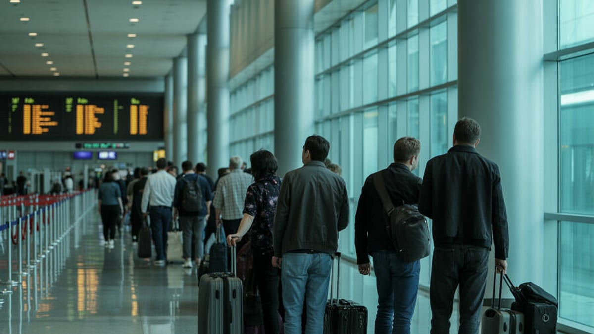 UK ETA Rules Tighten For Visa-Exempt Travelers In 2026