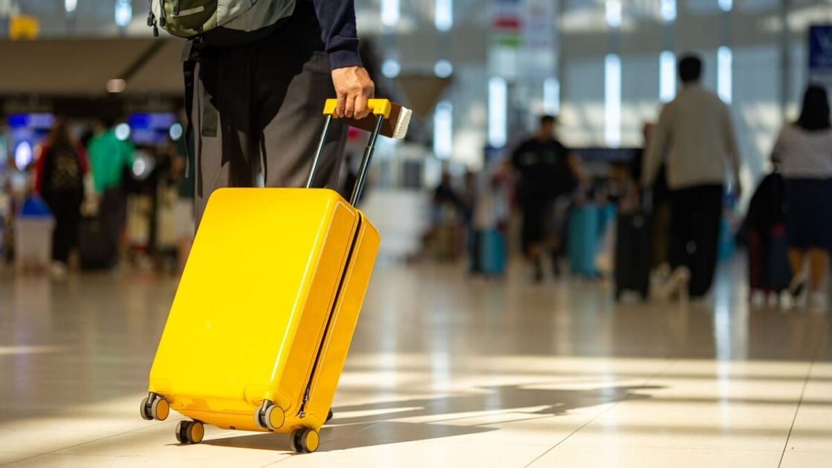 UK issues fresh Europe travel warning amid security fears