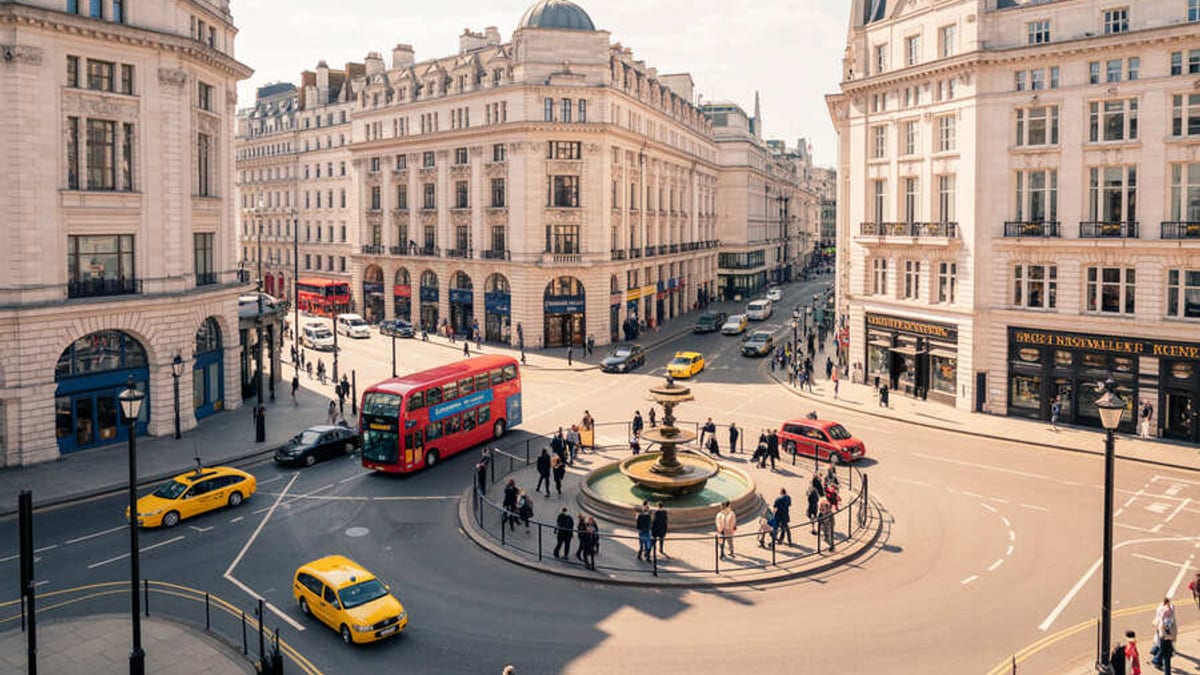 UK Joins Europe’s Visitor Tax Wave To Tackle Overtourism