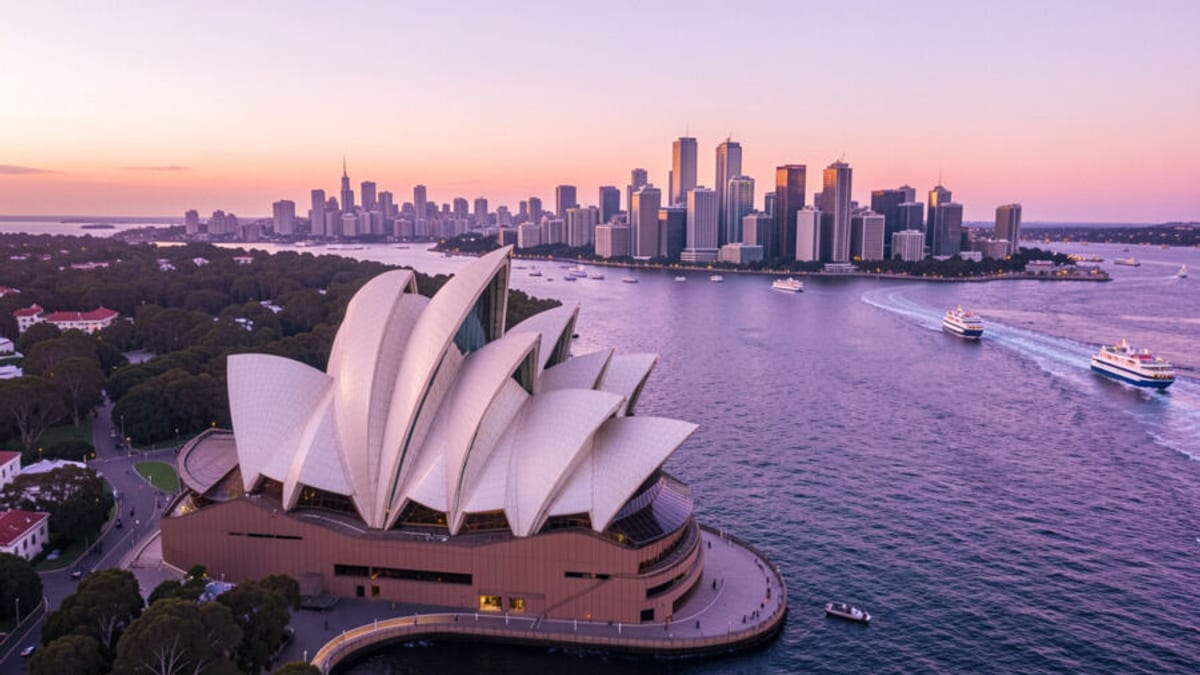UK Joins Global Push to Lift WA Visitor Spend Past $19bn