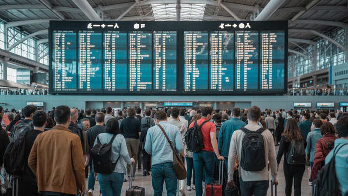 UK Tightens Travel Warnings for Turkey, Cyprus and Greece