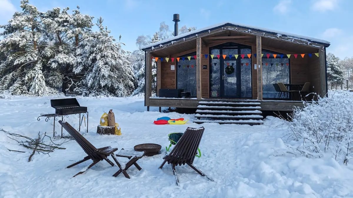 The Ultimate Guide to Maintaining Your Holiday Home