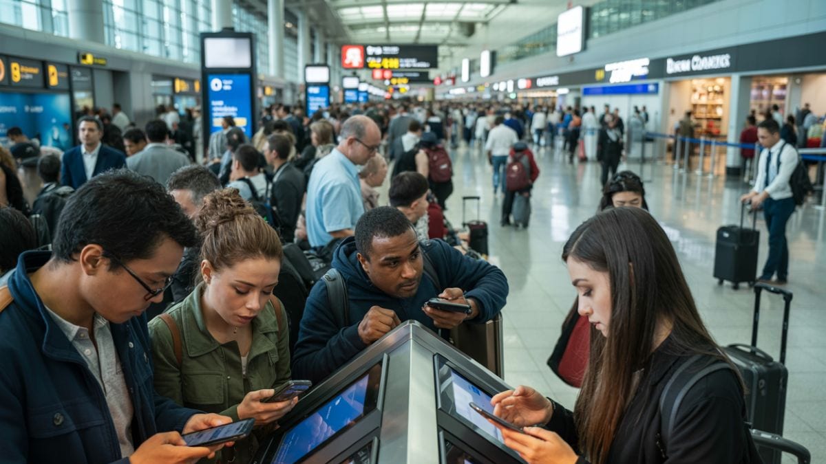 UnionPay’s 2026 Push Is Reshaping How Travelers Pay Abroad