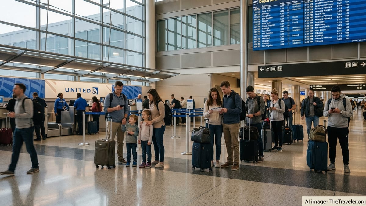 United Safety Audit Raises Red Flags for UK and Canada Tourists