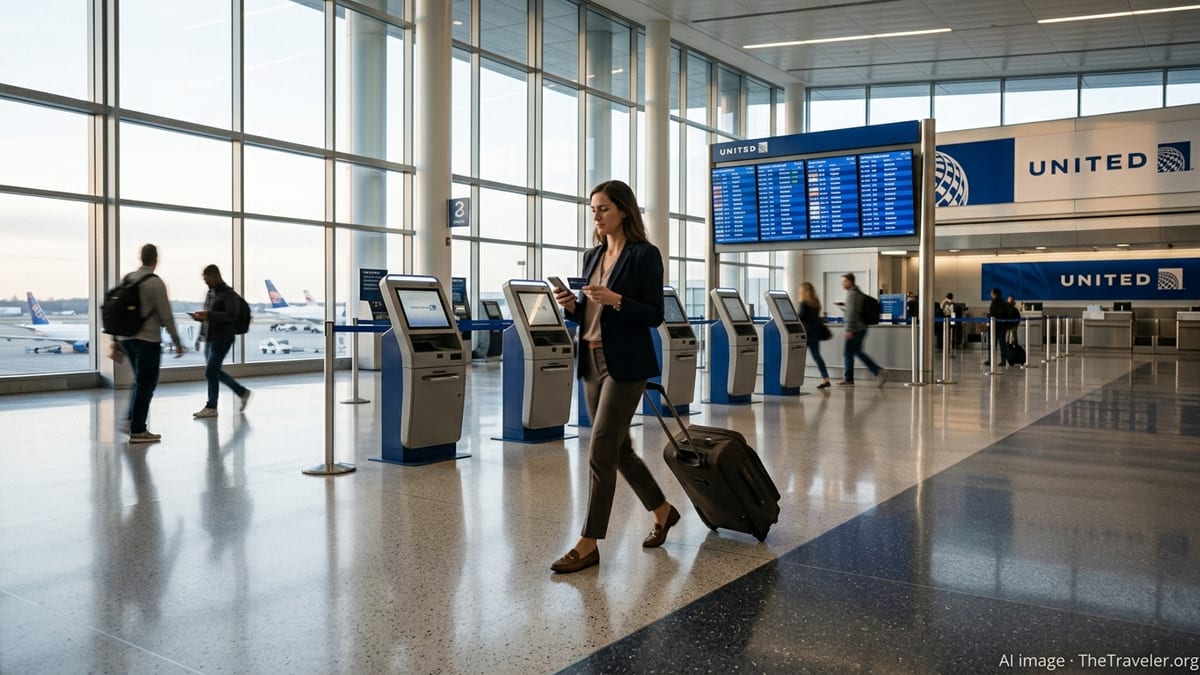 United Business Card Launches 100K Miles Limited-Time Bonus