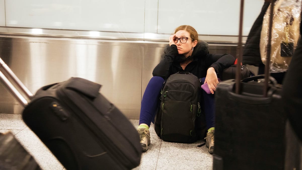 United Flight Delay Compensation: Key Rules for 2026