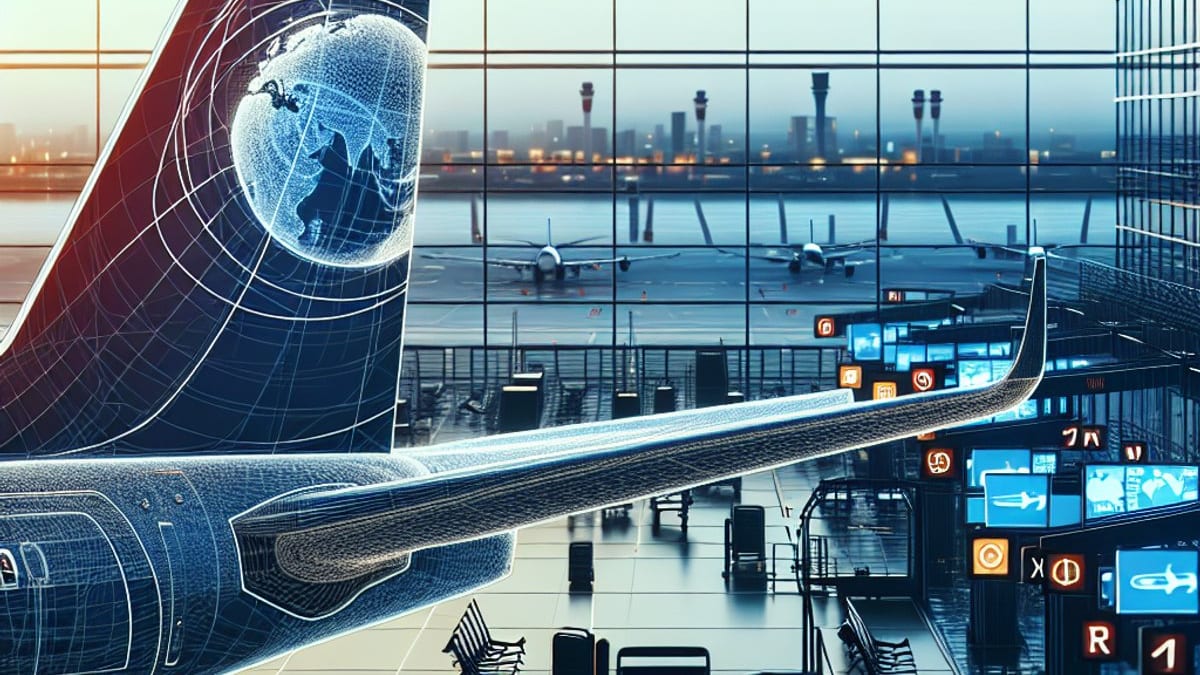 United Hubs Snarl Travel as 835 Delays Spark Nationwide Chaos