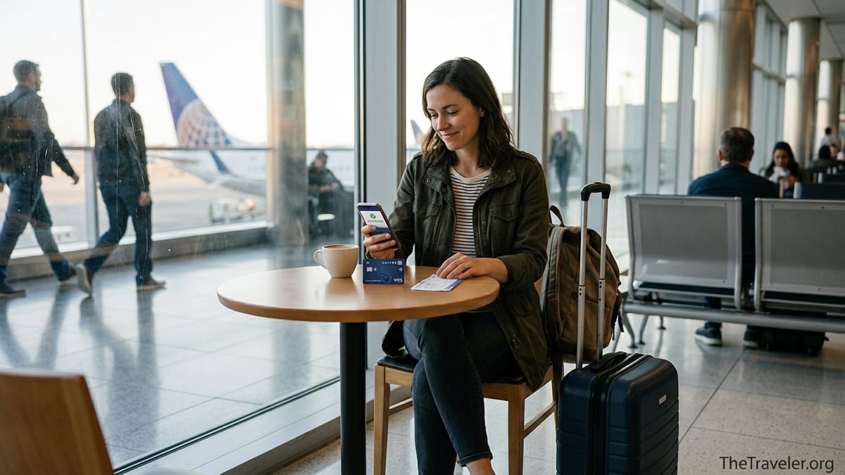 Buying the United Quest Card: What to Know Before You Apply
