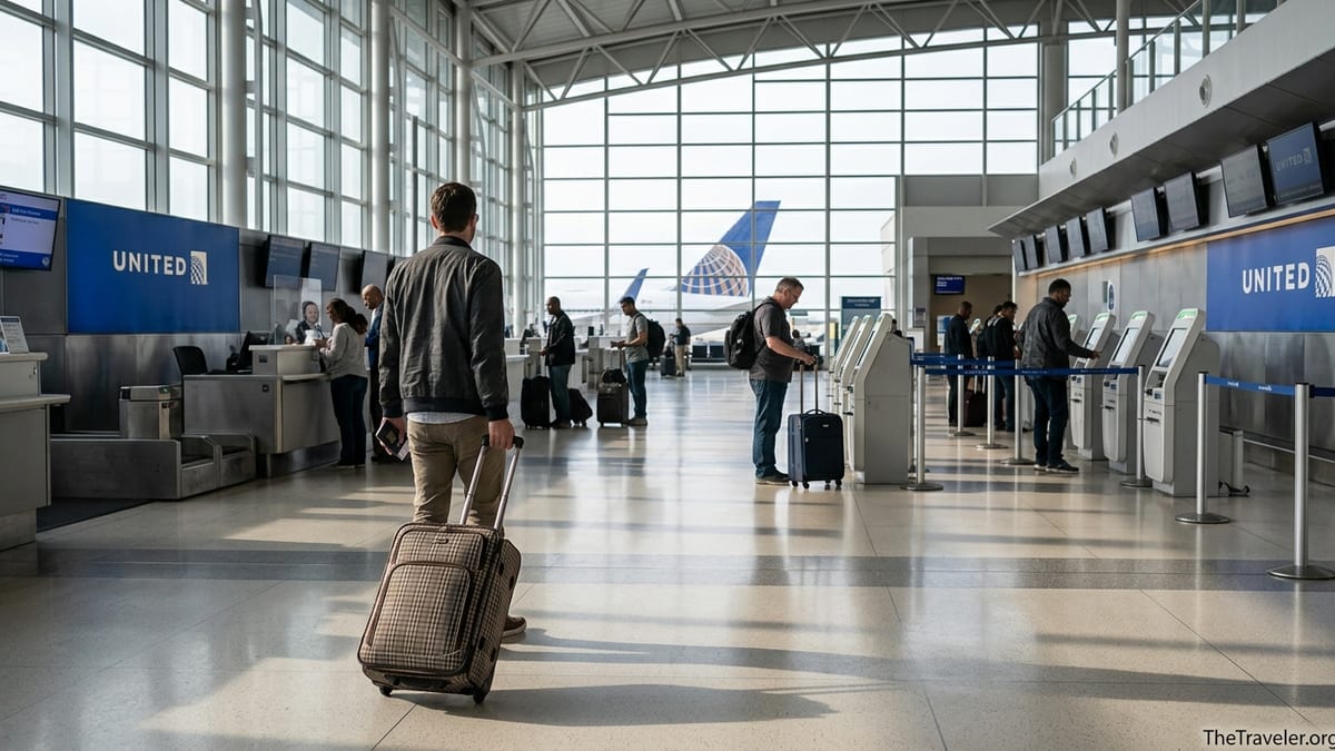 When the United Quest Card Actually Makes Sense for Travelers