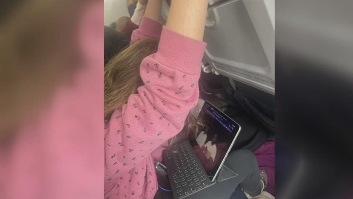 Unruly Passenger Diverts JFK–O’Hare Flight to Detroit