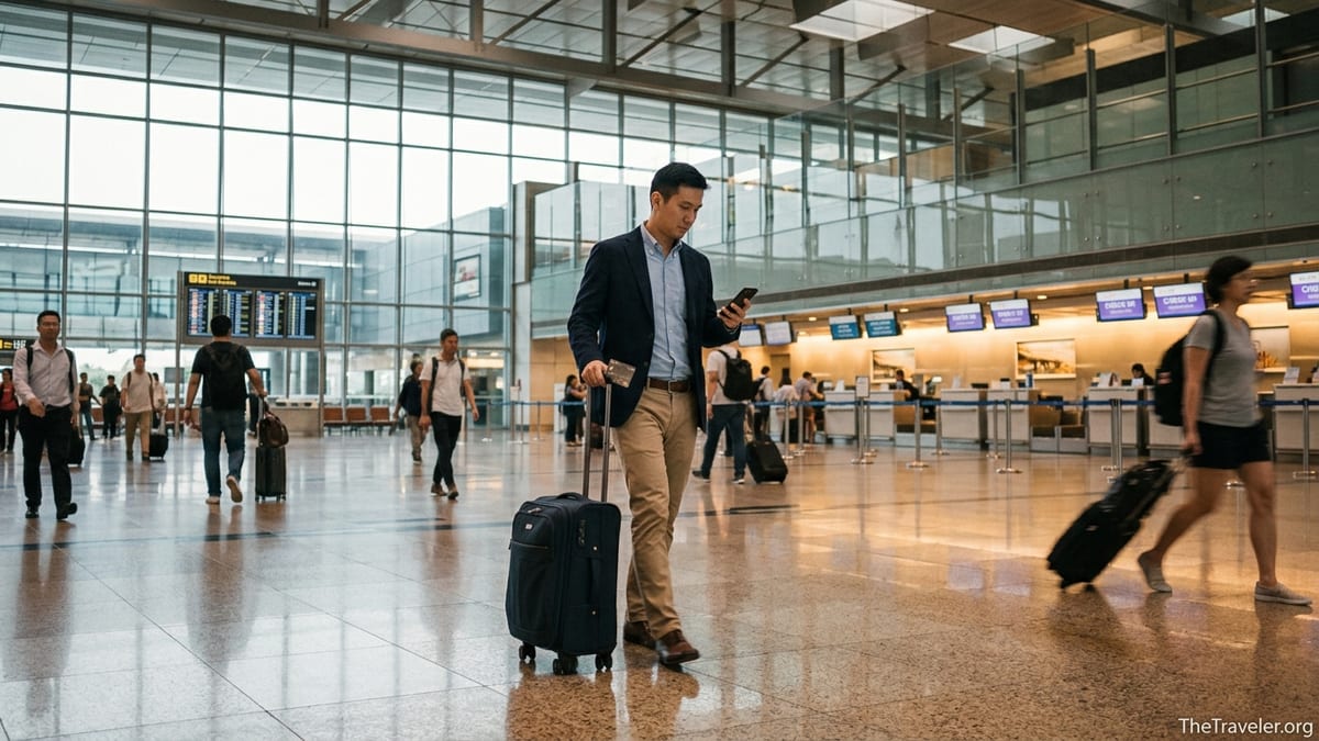 Start Using UOB PRVI Miles to Maximize Travel Rewards