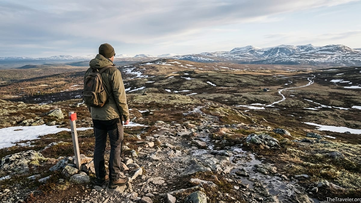 Common Mistakes to Avoid Before Visiting Urho Kekkonen