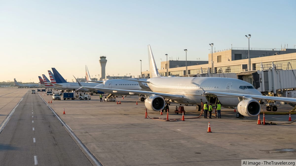 U.S. Oversight Drives New Boeing 737 MAX Delivery Delays