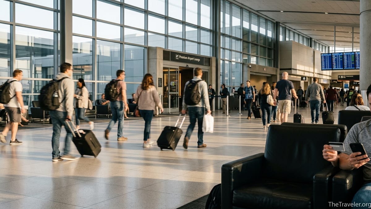U.S. Bank Altitude Connect Visa Review for Travelers