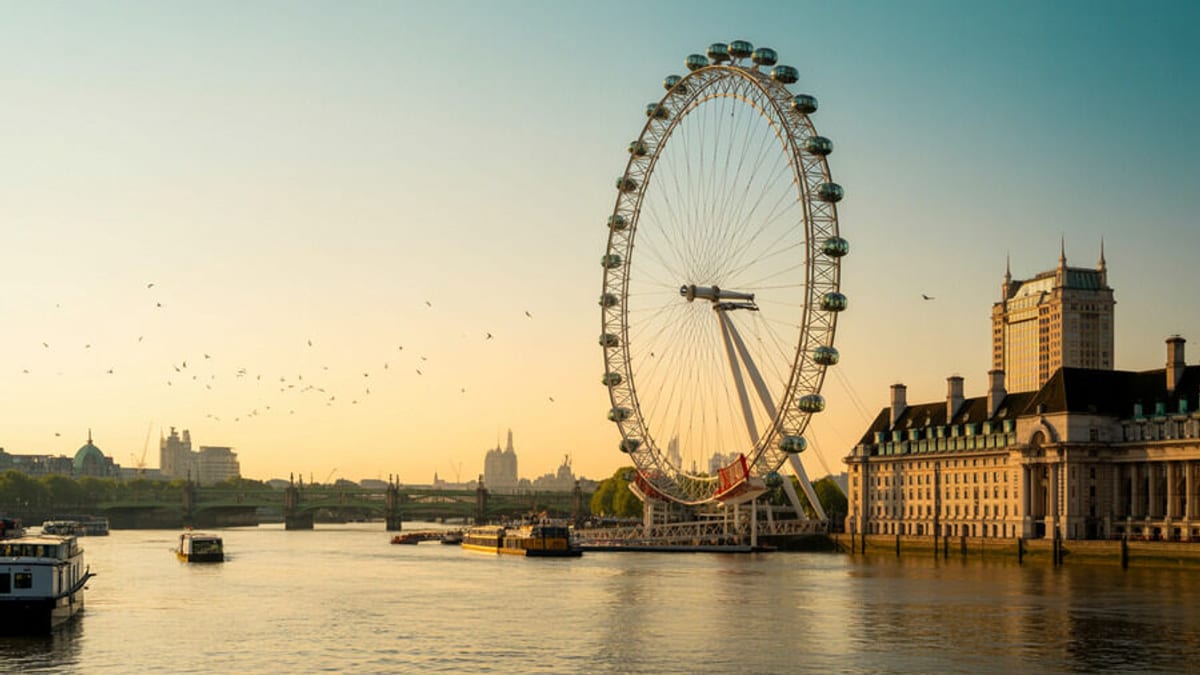 US Becomes Top Foreign Tourism Market For The UK