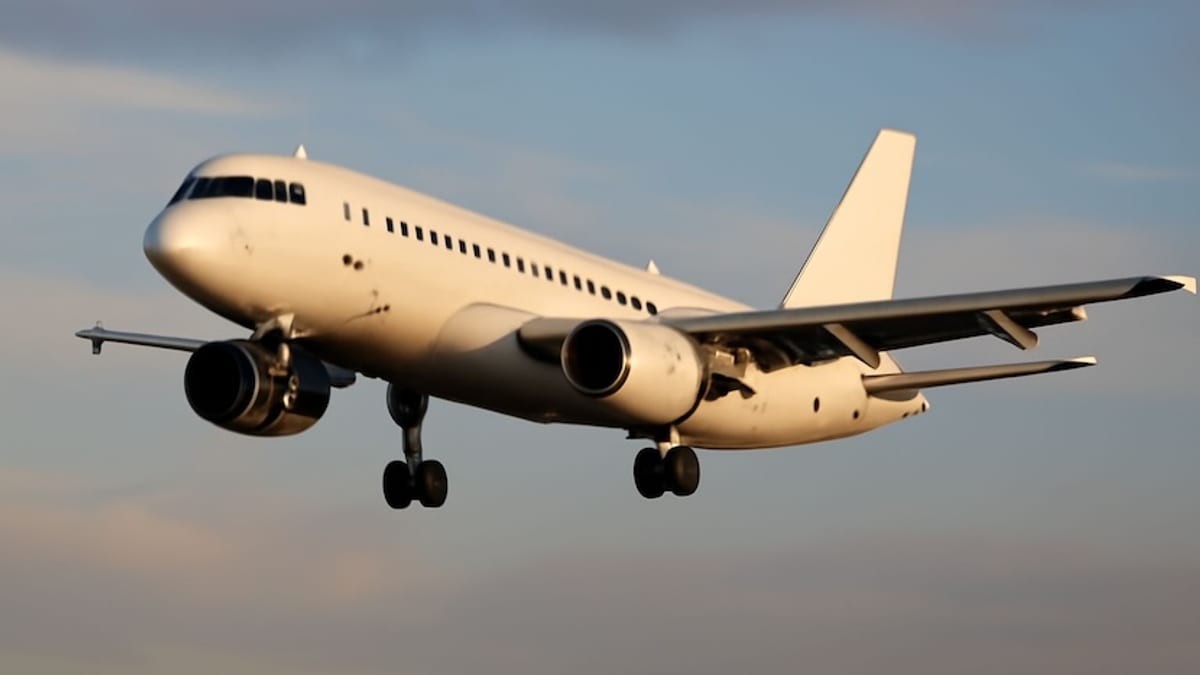 U.S.-Europe Flight Bookings Drop 11% as Travelers Pivot in 2026