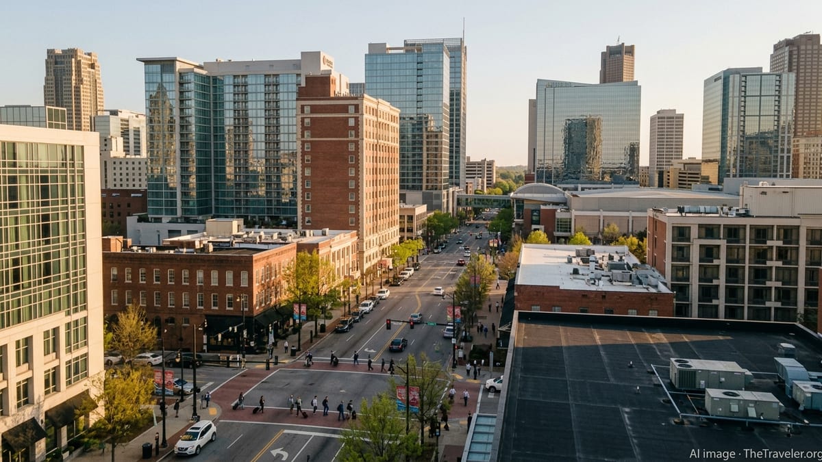 Major Events Lift U.S. Hotel Metrics for Week Ending March 21