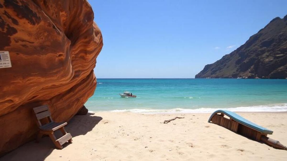 US Issues 2026 ‘Do Not Travel’ Warnings: Most Dangerous Destinations