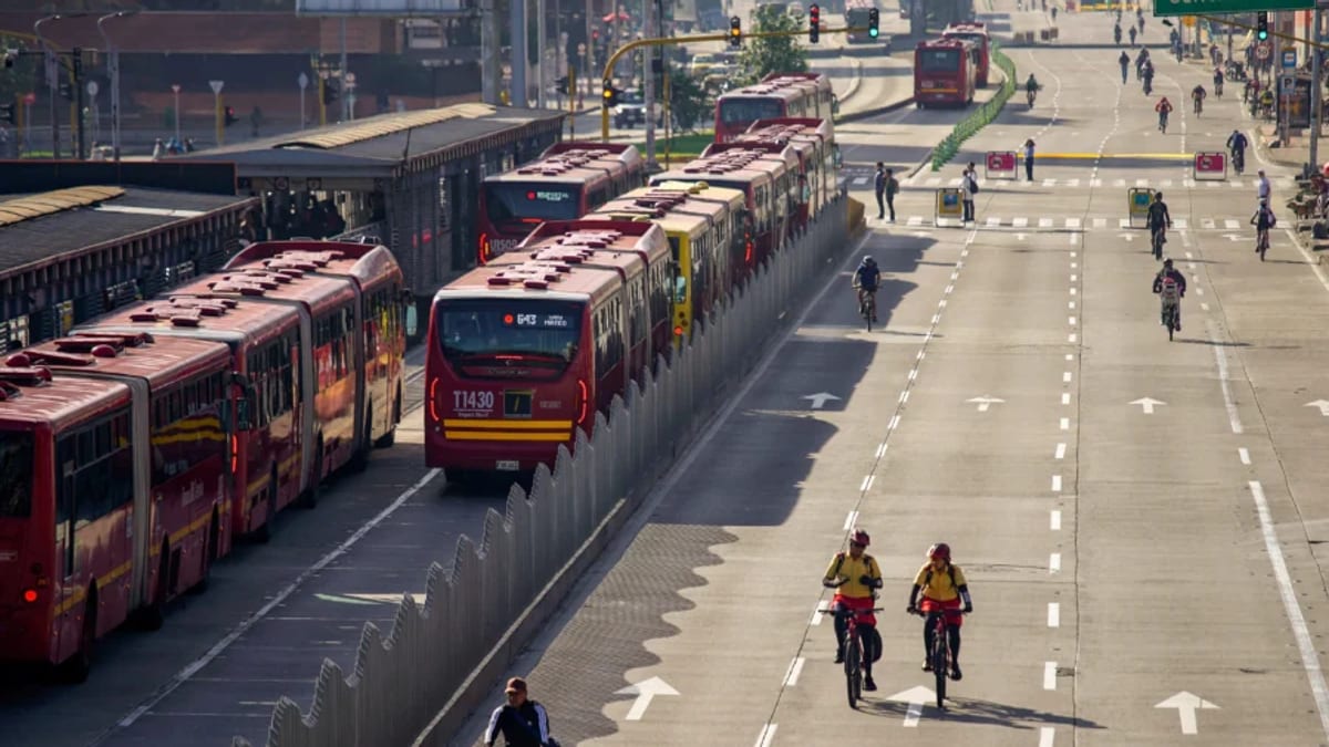 US Issues Level 3 Travel Advisory for Colombia