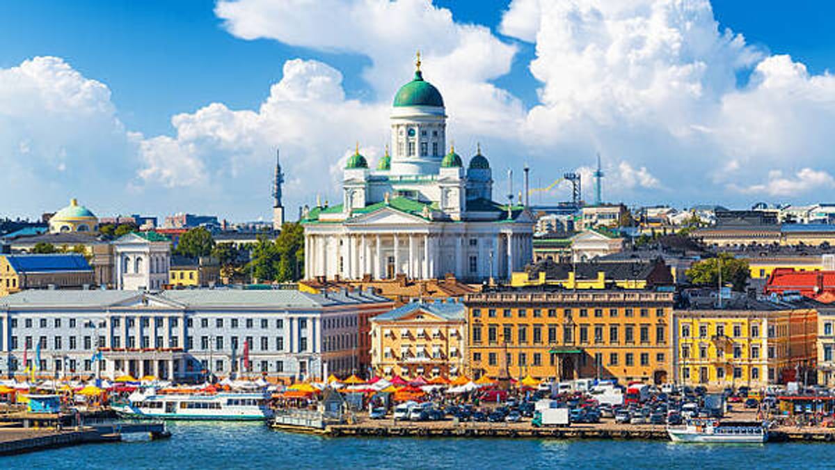 U.S. Issues Updated Guidance for Travelers Headed to Finland