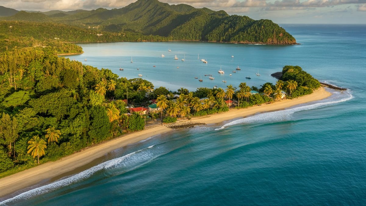 US Emerges as Key Tourism Source Market for Trinidad and Tobago